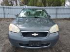 2007 CHEVROLET MALIBU LS   for sale at Copart ON - LONDON