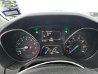 2018 Ford Focus Se на продаже в Temple, TX - Front End