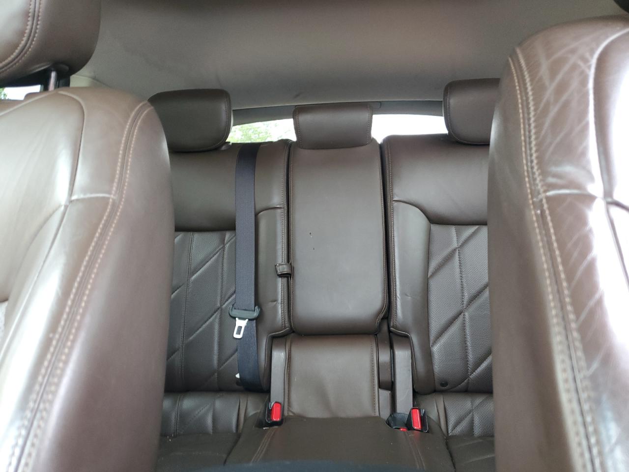 2012 Infiniti Fx35 VIN: JN8AS1MW5CM155812 Lot: 56351865