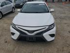 2020 Toyota Camry Se للبيع في Mcfarland، WI - Hail