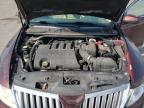 2009 Lincoln Mks  на продаже в Dunn, NC - Front End