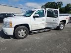 2013 Chevrolet Silverado K1500 Ltz   de vânzare în Gastonia, NC - Side