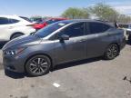2022 Nissan Versa Sv   for Sale in North Las Vegas, NV - Rear End