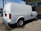 2000 Chevrolet Astro  за продажба в Los Angeles, CA - Stripped