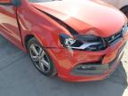 2012 VOLKSWAGEN POLO R LIN for sale at Copart ROCHFORD