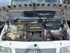 1995 IVEC 35.8 SWB for sale at Copart BRISTOL
