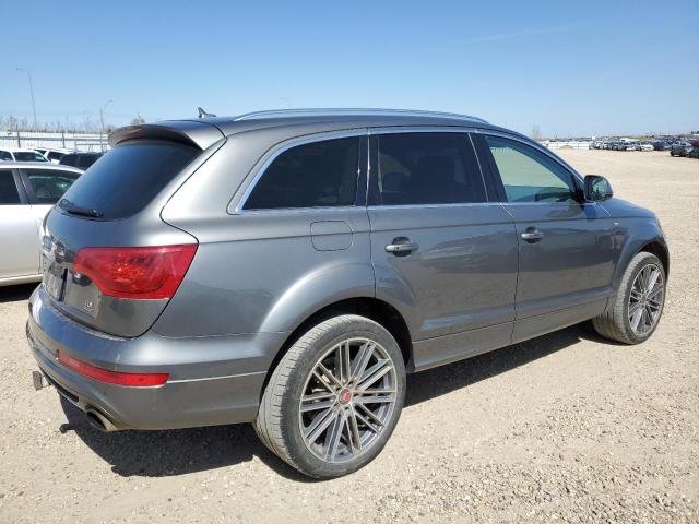 2014 AUDI Q7 PREMIUM PLUS
