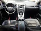 2015 Ford Fusion Se for Sale in Woodhaven, MI - Side