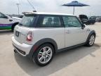 2012 Mini Cooper S for Sale in Wilmer, TX - Hail