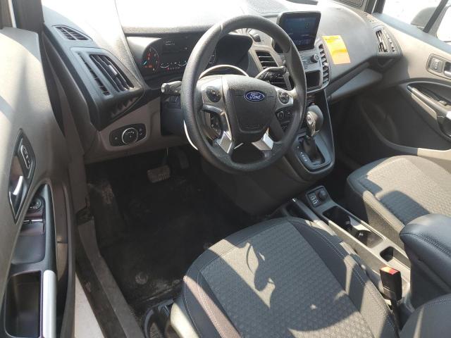  FORD TRANSIT 2022 White
