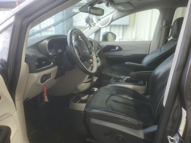  CHRYSLER PACIFICA 2020 Szary