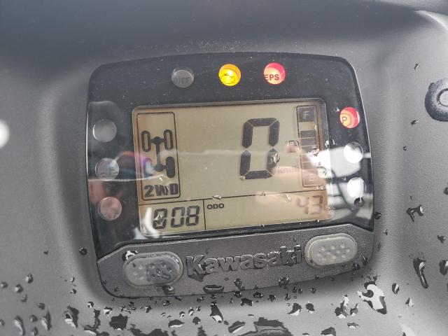 2025 KAWASAKI KAF700 A  