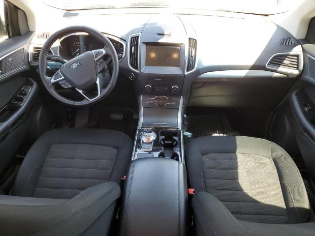  FORD EDGE 2019 Black