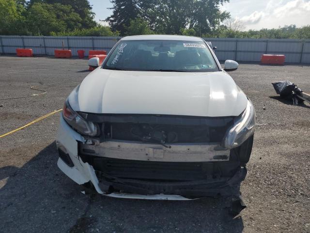  NISSAN ALTIMA 2020 White