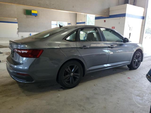  VOLKSWAGEN JETTA 2023 Gray