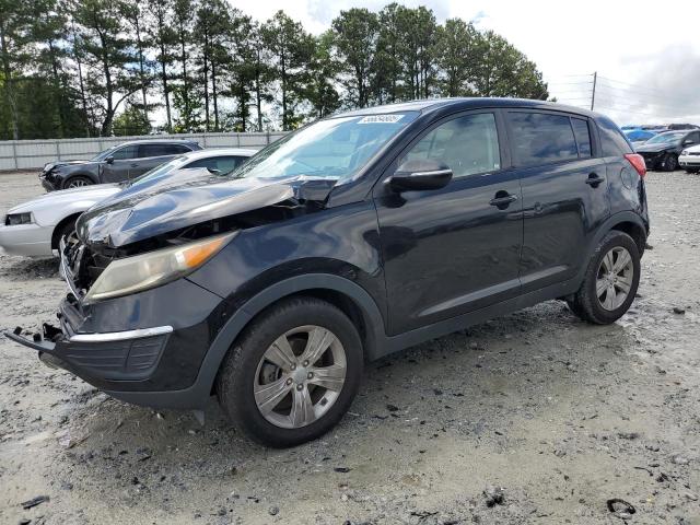 2013 Kia Sportage Base