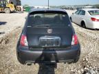 2015 Fiat 500 Abarth на продаже в Kansas City, KS - Minor Dent/Scratches