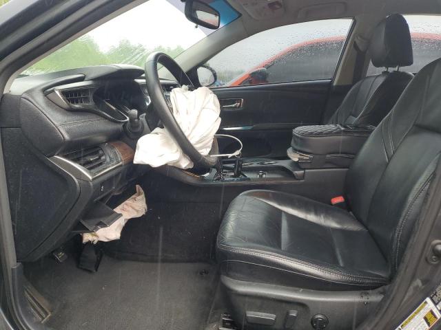 Седаны TOYOTA AVALON 2013 Серый