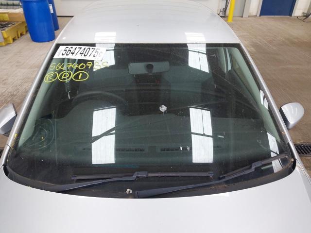 2011 VOLKSWAGEN POLO SE 60