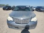 2008 Chrysler Sebring Lx na sprzedaż w Kansas City, KS - Side