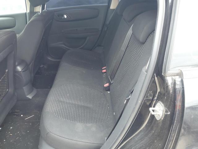2008 CITROEN C4 VTR+