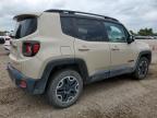 2016 Jeep Renegade Trailhawk for Sale in Mercedes, TX - Water/Flood