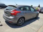 2014 Ford Focus Se   for Sale in Sacramento, CA - Front End