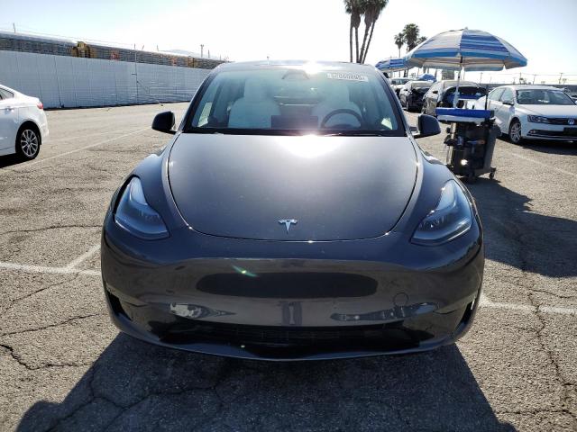  TESLA MODEL Y 2024 Gray