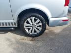 2016 VOLKSWAGEN TRANSPORTE for sale at Copart CHESTER