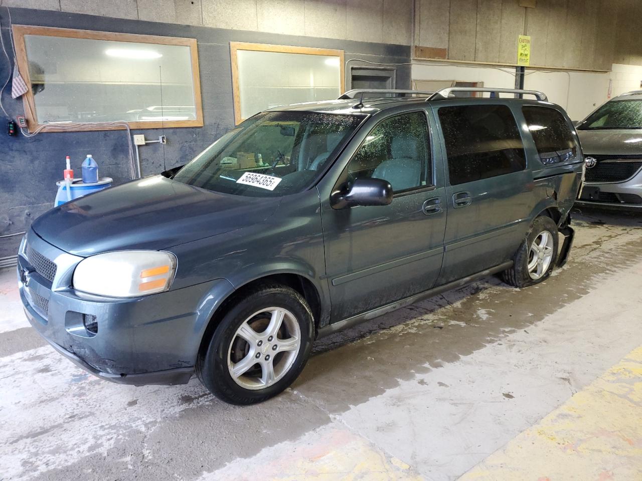 2005 Chevrolet Uplander Lt