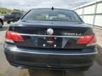 2006 Bmw 750 Li na sprzedaż w Littleton, CO - Front End