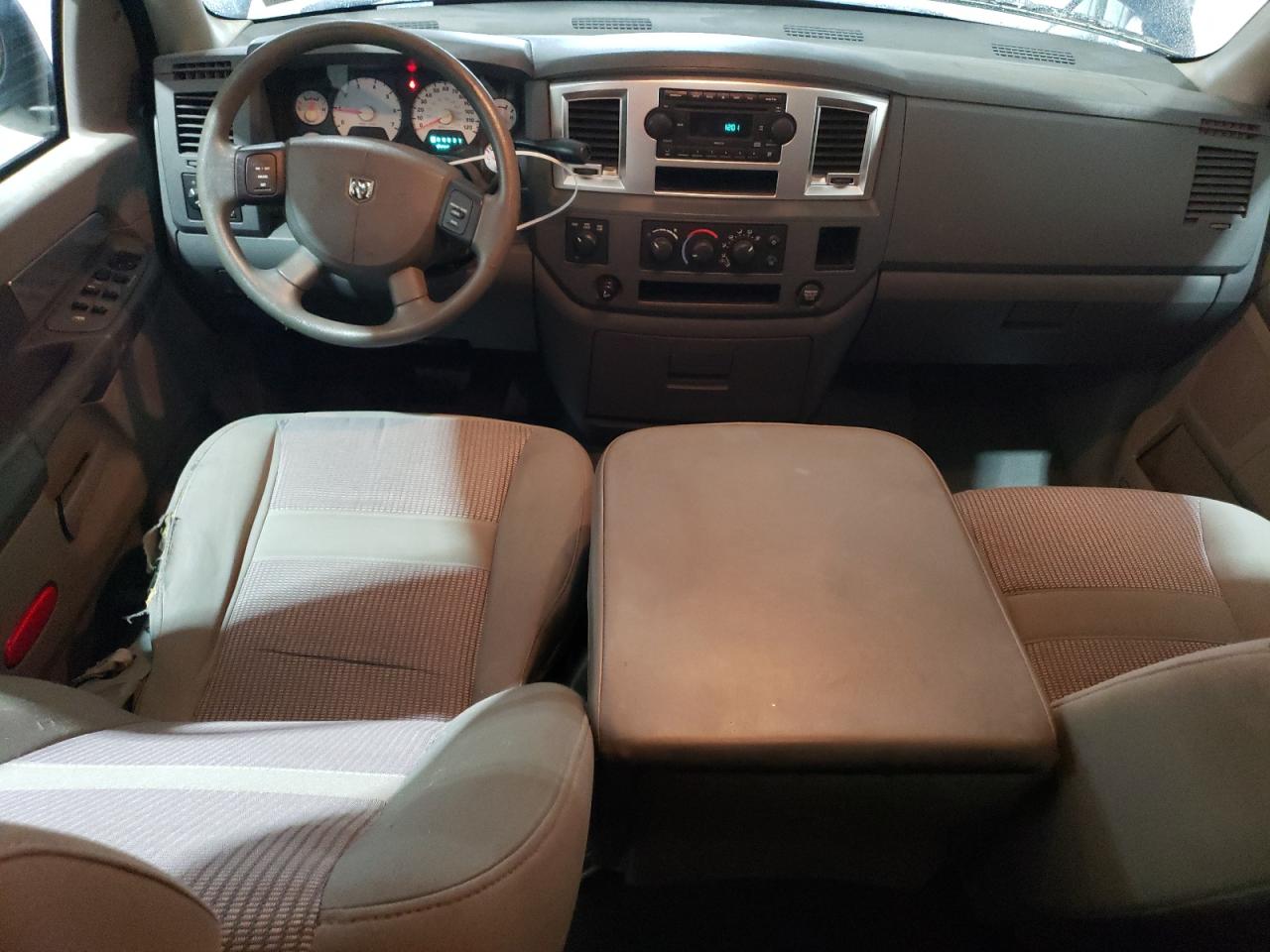 2007 Dodge Ram 1500 St VIN: 1D7HU18217J560882 Lot: 56947185