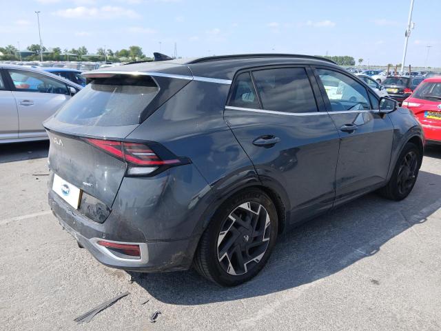 2024 KIA SPORTAGE G