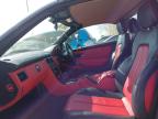 2000 MERCEDES BENZ SLK 230 KO for sale at Copart SANDY