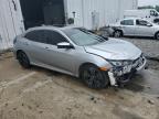 2017 Honda Civic Ex   for Sale in Windsor, NJ - Front End
