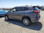 2014 Jeep Cherokee Limited for Sale in San Diego, CA - Minor Dent/Scratches