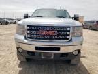 2014 Gmc Sierra K2500 Sle за продажба в Amarillo, TX - Mechanical