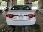 2017 Toyota Camry Le for Sale in Sandston, VA - Front End