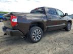 2018 Toyota Tundra Crewmax Limited продається в Chatham, VA - Side
