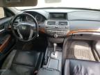 2011 Honda Accord Exl en Venta en New Britain, CT - Biohazard/Chemical