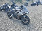 2021 KAWASAKI EX650 M   for sale at Copart NV - RENO