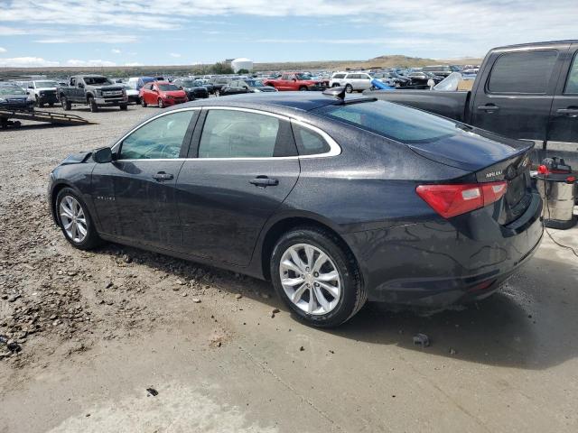  CHEVROLET MALIBU 2023 Gray