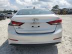2017 Hyundai Elantra Se   en Venta en Loganville, GA - Side