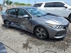 2023 Nissan Sentra Sv for Sale in Homestead, FL - Side