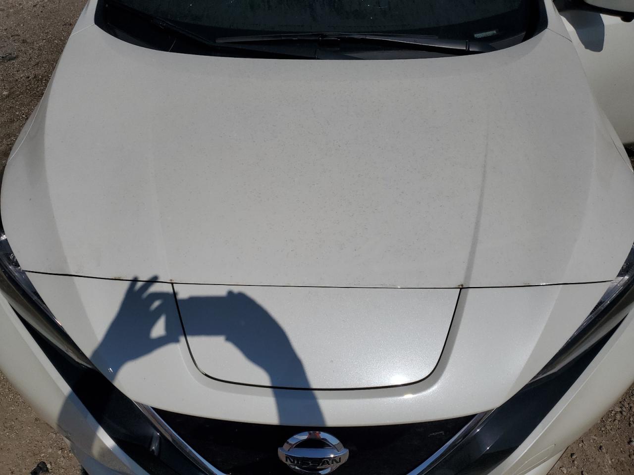 2020 Nissan Leaf Sv Plus VIN: 1N4BZ1CP1LC302287 Lot: 56142355
