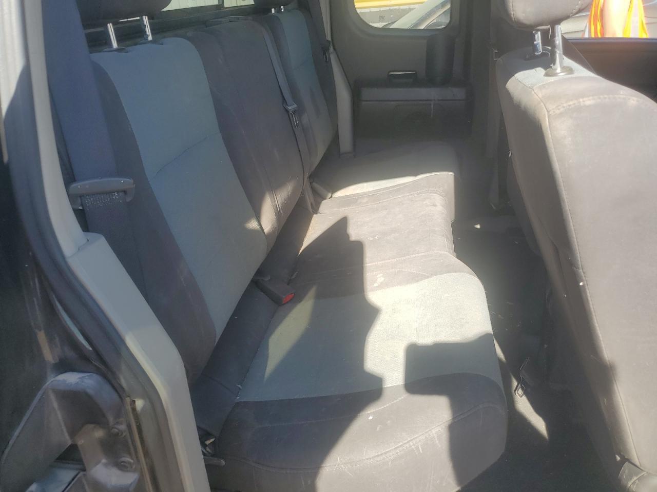2004 Nissan Titan Xe VIN: 1N6AA06B64N559004 Lot: 57484405