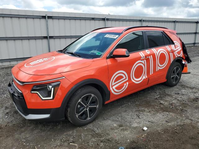 KIA NIRO EX 2024