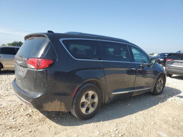 CHRYSLER PACIFICA 2017 Czarny