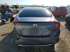 2019 HONDA CIVIC EX   for sale at Copart ON - TORONTO