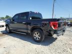 2021 Ford F150 Supercrew zu verkaufen in Oklahoma City, OK - Front End
